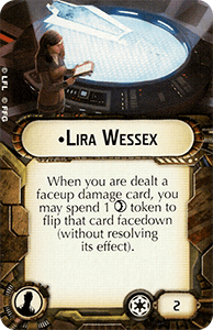 Lira Wessex